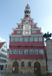 Altes Rathaus